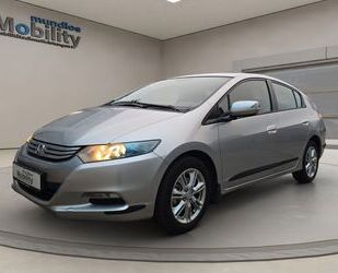 Honda Insight Gebrauchtwagen