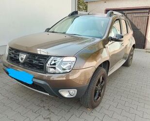 Dacia Dacia Duster 1.2 TCe 125 4x2 Prestige Prestige Gebrauchtwagen