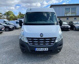 Renault Renault Master Kasten L2H2 2,3 dCi Gebrauchtwagen