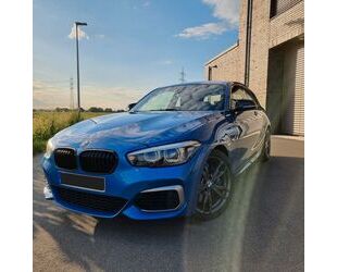 BMW BMW M140i Special Edition - Gebrauchtwagen