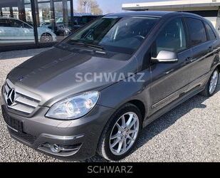 Mercedes-Benz Mercedes-Benz B 200 Autotronic*Bi-Xenon*NAVI*Park- Gebrauchtwagen