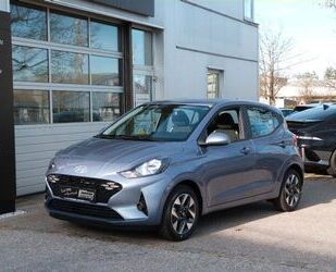 Hyundai Hyundai i10 1.2 Trend Gebrauchtwagen