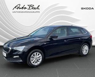 Skoda Skoda Scala Tour 1.0 TSI 81kW DSG Gebrauchtwagen