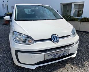 VW Volkswagen up! move BMT, Klima, App Connect,... Gebrauchtwagen