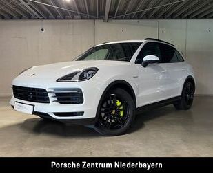 Porsche Porsche Cayenne E-Hybrid | Luftfederung | AHK | Pa Gebrauchtwagen