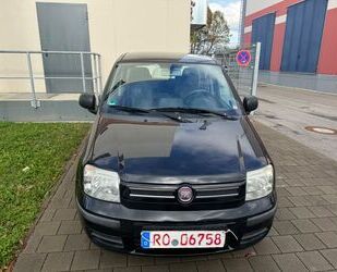 Fiat Fiat Panda Euro 5 Gebrauchtwagen