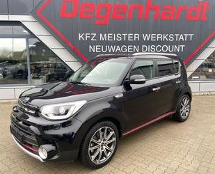 Kia Kia Soul Turbo Final Edition Gebrauchtwagen