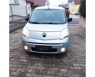 Renault Renault Kangoo ENERGY dCi 110 Intens Intens Gebrauchtwagen