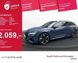 Audi Audi RS 6 Avant TFSI quattro tiptronic | PANO | NA Gebrauchtwagen