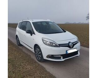 Renault Renault Grand Scenic Bose Edition ENERGY dCi 130 S Gebrauchtwagen