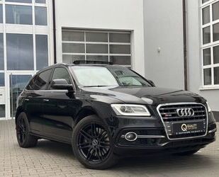 Audi Audi SQ5 3.0 TDI V6 Competition Quattro*PANO*SOUND Gebrauchtwagen