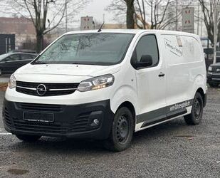 Opel Opel Vivaro Kasten Edition M Gebrauchtwagen