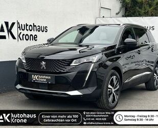 Peugeot Peugeot 5008 1.2 PureTech 130 GT *7-SITZER*180°K* Gebrauchtwagen