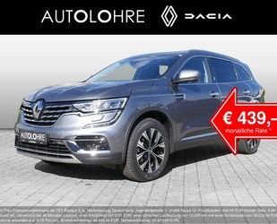 Renault Renault Koleos Techno TCe 160 EDC KAMERA NAVI LED Gebrauchtwagen