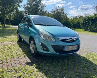 Opel Opel Corsa 1.2 ecoFLEX Edition | TÜV 02/2026 Gebrauchtwagen