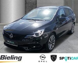 Opel Opel Astra Sports Tourer, Ultimate1.2 Direct Injec Gebrauchtwagen