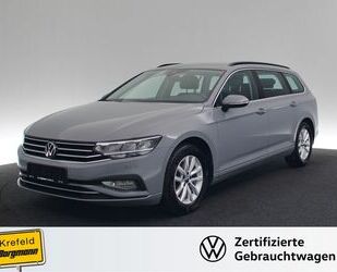 VW Volkswagen Passat Variant 1.5 TSI Business LED ACC Gebrauchtwagen