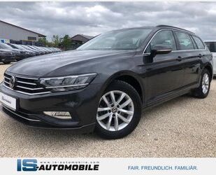 VW Volkswagen Passat Variant Business,NAVI,LED,ACC,SH Gebrauchtwagen