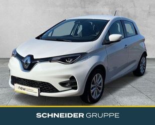 Renault Renault ZOE Experience R135/Z.E. 50 BATTERIEMIETE Gebrauchtwagen