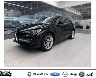 Alfa Romeo Alfa Romeo Stelvio 2.2 Diesel 16V AT8 Q4 Lusso Ti Gebrauchtwagen