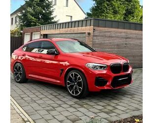 BMW BMW X4 M COMPETITION M COMPETITION Gebrauchtwagen