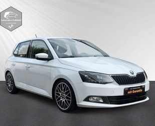 Skoda Skoda Fabia Style I Automatik I Klima I SHZ I Gebrauchtwagen