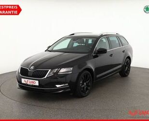 Skoda Skoda Octavia 2.0 TDI DSG 4x4 Premium Edition ACC Gebrauchtwagen