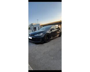 VW Volkswagen Golf 2.0 TSI DSG BMT GTI Performance GT Gebrauchtwagen