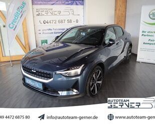 Polestar Polestar 2 Long Range 78KWH Dual Motor 4WD NAVI PA Gebrauchtwagen