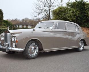 Rolls Royce Rolls-Royce Silver Cloud MK III LWB By James Young Gebrauchtwagen