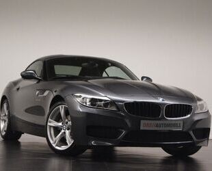 BMW BMW Z4 Roadster 18i M SPORT|XENON|NAVI|HIFI Gebrauchtwagen