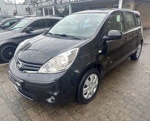 Nissan Nissan Note 1.4 Acenta Gebrauchtwagen