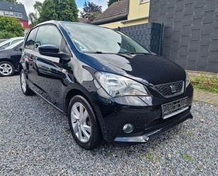 Seat Seat Mii Style / KLIMA / ALU / EURO 5 / 75 PS / TÜ Gebrauchtwagen