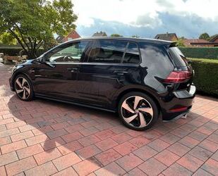 VW Volkswagen Golf 2.0 TSI OPF DSG GTI Performance GT Gebrauchtwagen