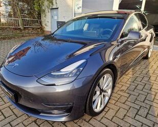 Tesla Tesla Model 3 Long Range Dual AWD 37TKM! 1.HAND! A Gebrauchtwagen