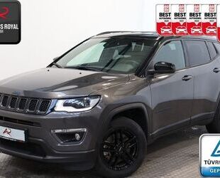 Jeep Jeep Compass 1.3 T-GDI 4WD HYBRID KEYLESS,ACC,1.HA Gebrauchtwagen