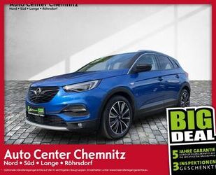 Opel Opel Grandland 1.6 AT8 Hybrid Ultimate AHZV/LED/Le Gebrauchtwagen