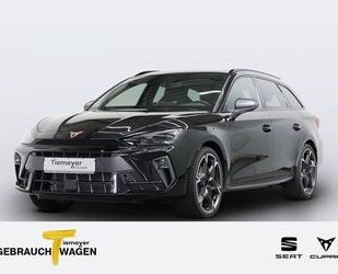 Cupra Cupra Leon Sportstourer 1.5 TSI DSG NEUES MODELL M Gebrauchtwagen