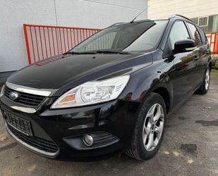 Ford Ford Focus Turnier Viva Gebrauchtwagen