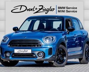 Mini MINI Cooper Countryman Classic 17 Navi DrAs KoZg R Gebrauchtwagen