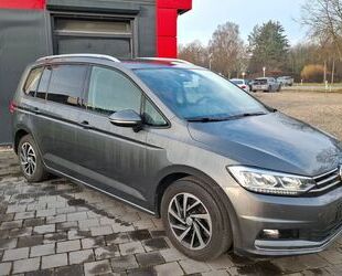 VW Volkswagen Touran Join /AHK/7-SITZE/ALU/NAVI Gebrauchtwagen