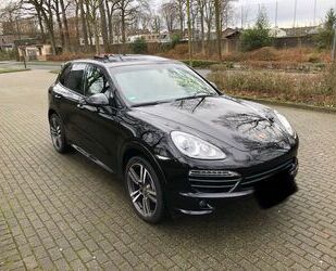 Porsche Porsche Cayenne 3.0 V6 Diesel - Panaroma - Navi - Gebrauchtwagen