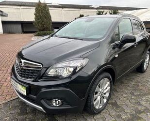 Opel Opel Mokka Innovation ecoFlex Gebrauchtwagen