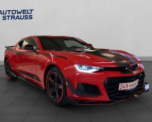 Chevrolet Chevrolet CAMARO 3.6 V6 ZL1 OPTIK/AUT/LED/24 MON. Gebrauchtwagen