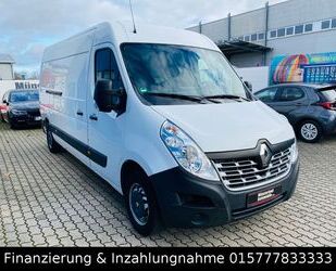 Renault Renault Master III Kasten L3H2 HKa 3,5t PDC Klima Gebrauchtwagen