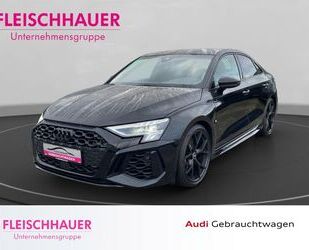 Audi Audi RS3 RFK Sportauspuff Privacy Vmax 280km/ VC L Gebrauchtwagen