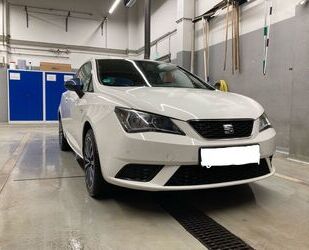 Seat Seat Ibiza 1.2 TSI 66kW CONNECT SC CONNECT Gebrauchtwagen