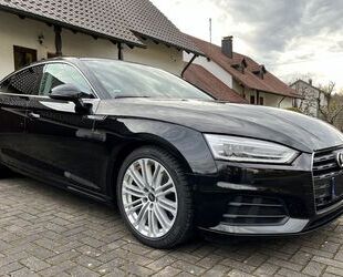 Audi Audi A5 2.0 TFSI 140kW S tronic Sportback Gebrauchtwagen