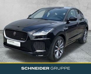 Jaguar Jaguar E-PACE D180 R-DYNAMIC SE SHZG+ACC+360°KAMER Gebrauchtwagen