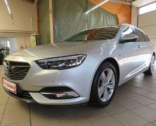 Opel Opel Insignia B Sports Tourer Innovation*Aut*LED*N Gebrauchtwagen